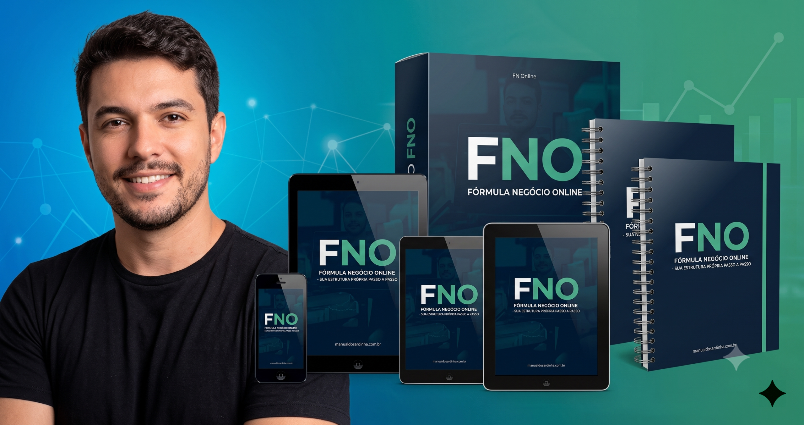 fórmula negócio online funciona mesmo para iniciantes