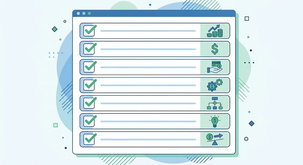 Checklist com 7 perguntas para saber se deve investir sozinho ou com assessor