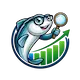 Mascote Manual do Sardinha